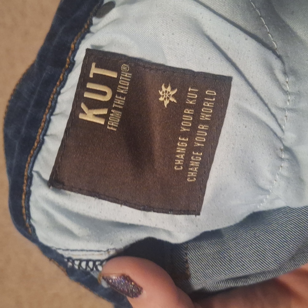Jeans - Picture 4 of 5
